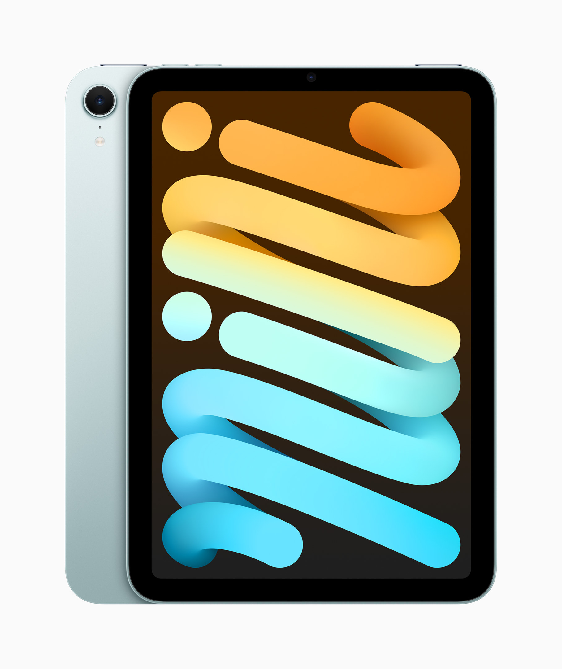 iPad Mini 7 (2024)
